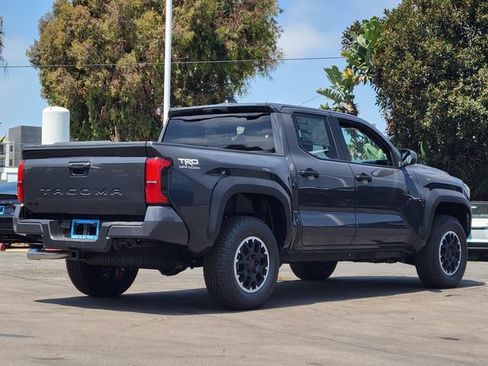 New 2026 Toyota Tacoma TRD Off-Road AWD/4WD image 5