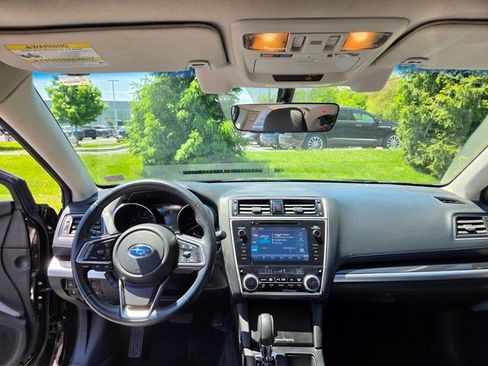 Used 2019 Subaru Legacy 2.5i Sport AWD/4WD image 5