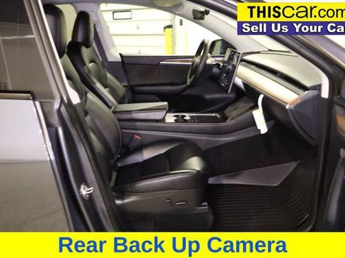Used 2023 Tesla Model Y Performance AWD/4WD image 26