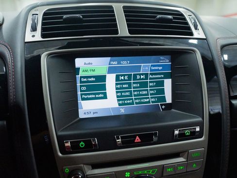 Used 2011 Jaguar XKR R175 image 32