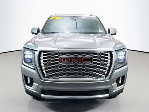 Used 2024 GMC Yukon Denali w/ Max Trailering Package image 2