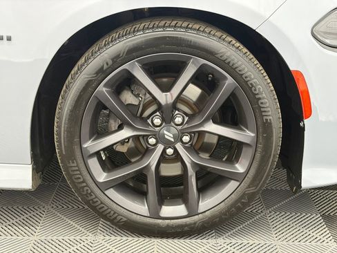 Used 2020 Dodge Charger R/T w/ Blacktop Package RWD image 32
