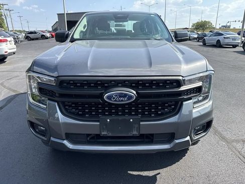 Used 2024 Ford Ranger XL AWD/4WD image 6