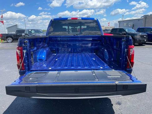 New 2026 Ford F150 XLT w/ Equipment Group 302A MID AWD/4WD image 32