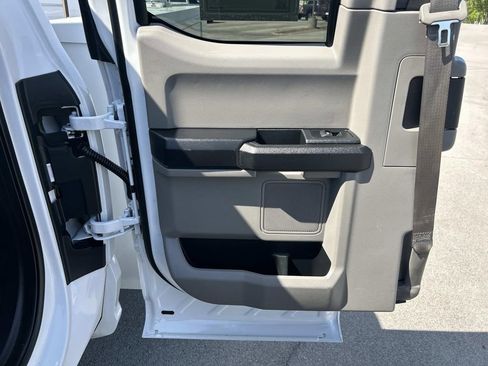 Used 2019 Ford F250 XL w/ XL Value Package RWD image 23