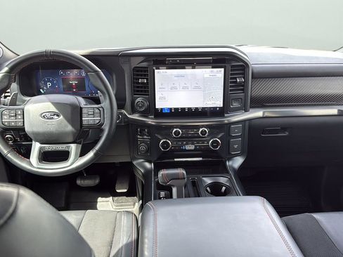 Certified 2025 Ford F150 Raptor image 22