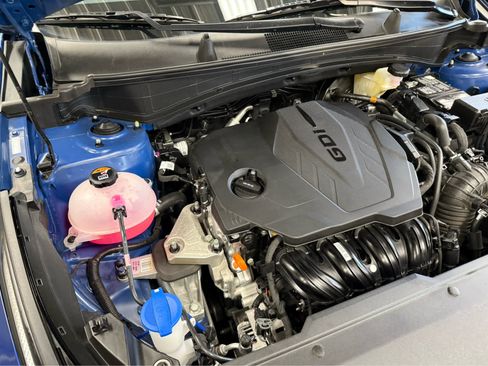 Used 2025 Kia Sportage X-Line image 37