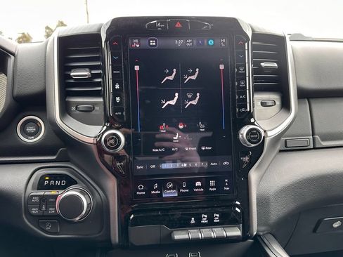 New 2026 RAM 1500 Big Horn AWD/4WD image 32