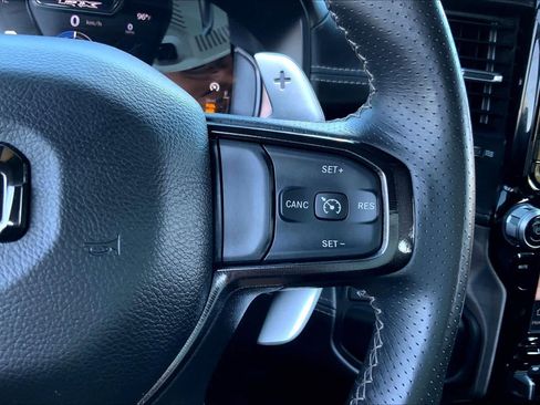 Used 2023 RAM 1500 TRX w/ TRX Level 2 Equipment Group image 47