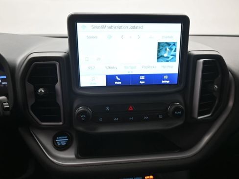 Certified 2024 Ford Bronco Sport Big Bend AWD/4WD image 3