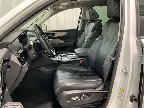 Used 2023 Acura MDX SH-AWD w/ Technology Package image 20