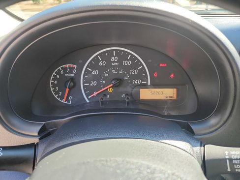 Used 2014 Nissan Versa S image 12