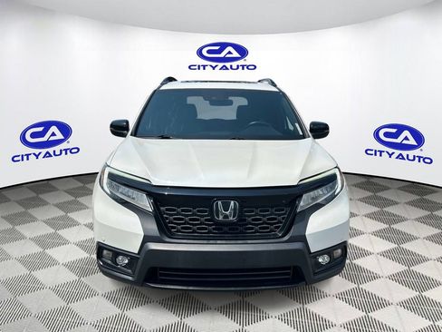 Used 2019 Honda Passport Touring image 10