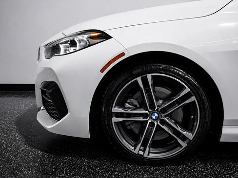 Used 2024 BMW 228i xDrive Gran Coupe w/ M Sport Package AWD/4WD image 5
