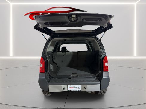 Used 2012 Nissan Xterra X RWD image 22