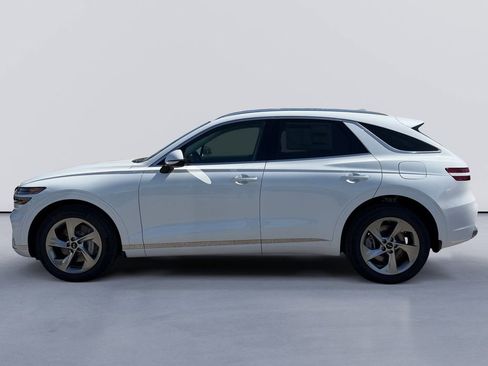 New 2026 Genesis GV70 2.5T AWD/4WD image 6