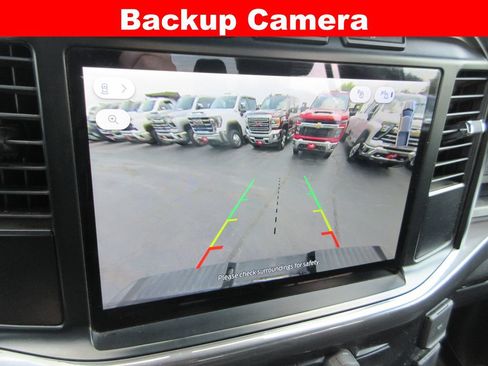 Used 2024 Ford F150 STX AWD/4WD image 15