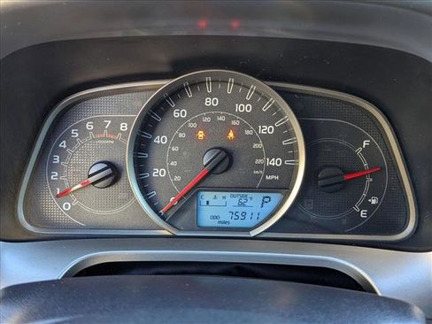 Used 2013 Toyota RAV4 XLE image 11