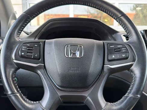 Used 2024 Honda Ridgeline RTL image 24