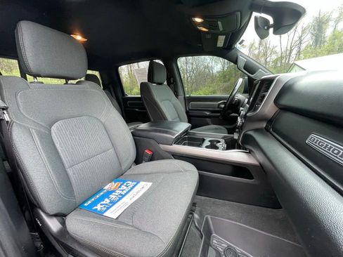 Used 2021 RAM 1500 Big Horn AWD/4WD image 15
