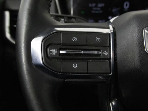 Certified 2025 GMC Terrain Elevation image 27