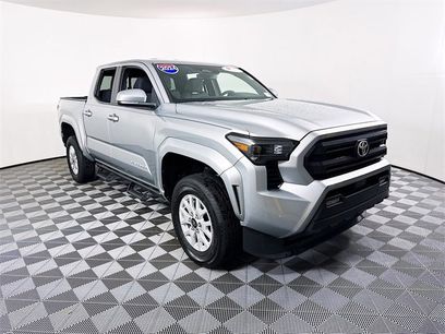 Used 2024 Toyota Tacoma SR5