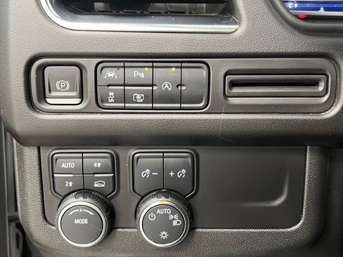 Used 2023 Chevrolet Tahoe RST image 29