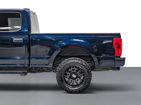 Used 2022 Ford F250 XL w/ STX Appearance Package AWD/4WD image 12