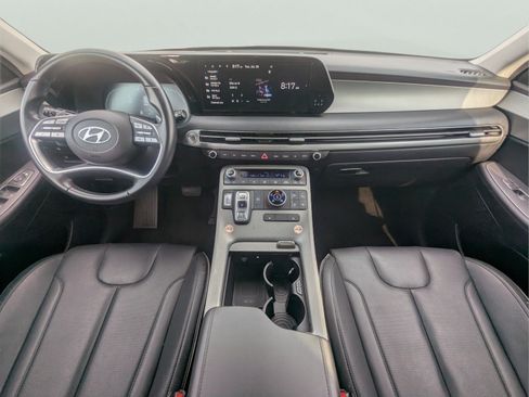 Used 2024 Hyundai Palisade XRT AWD/4WD image 15