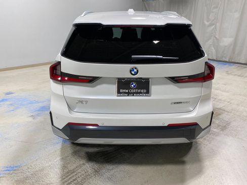 Certified 2023 BMW X1 xDrive28i w/ Premium Package image 9