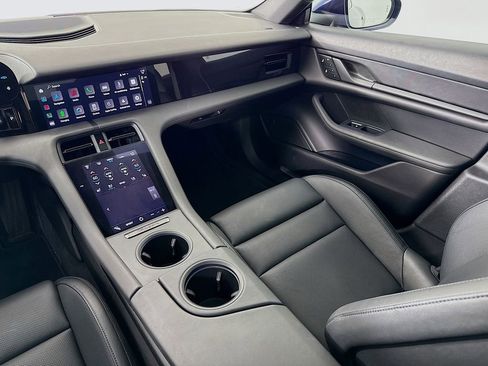 Certified 2023 Porsche Taycan 4S image 25