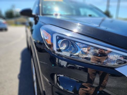 Used 2019 Hyundai Tucson SE AWD/4WD image 31