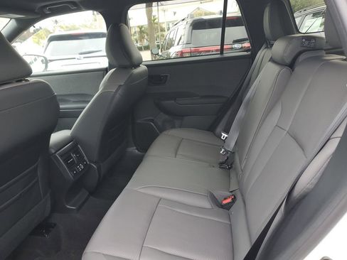 Used 2026 Subaru Outback Limited XT image 5