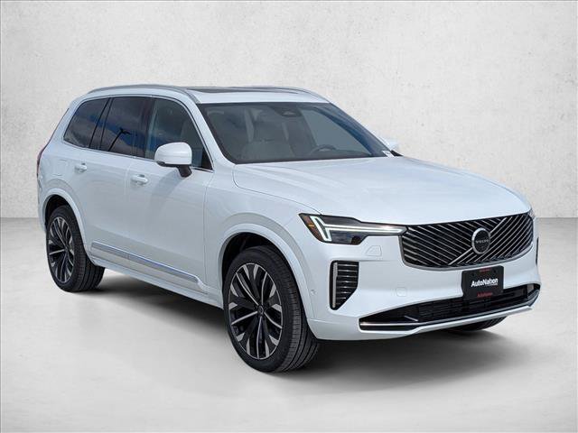 New 2026 Volvo XC90 T8 Plus w/ Protection Package AWD/4WD image 6
