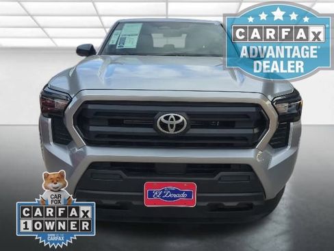 Used 2024 Toyota Tacoma SR image 22