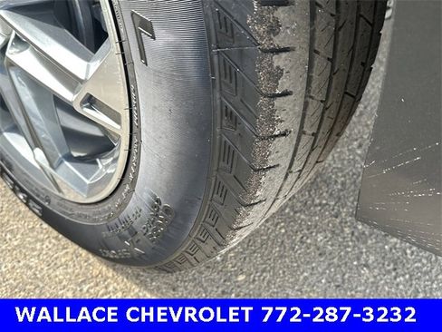 Certified 2023 Chevrolet Blazer LT image 10