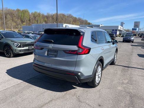 Used 2023 Honda CR-V EX image 5