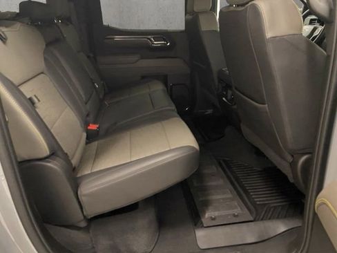 Used 2024 Chevrolet Silverado 1500 ZR2 w/ Technology Package image 25