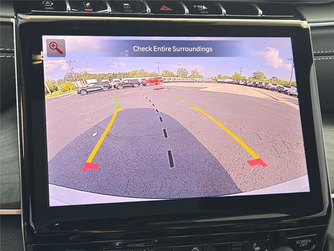 New 2025 Jeep Grand Cherokee Limited w/ Black Appearance Package image 30