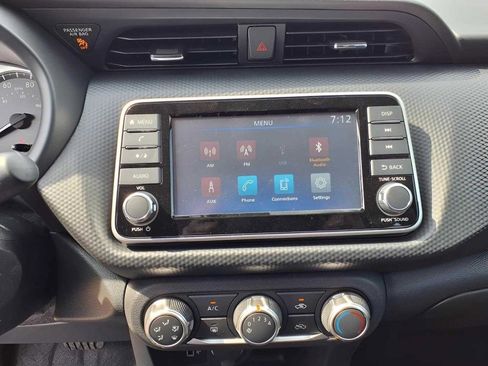 New 2025 Nissan Kicks Play S image 16