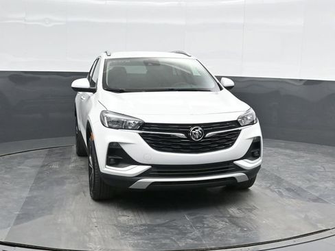 Used 2022 Buick Encore GX Select image 6
