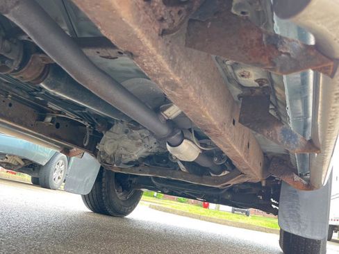 Used 2002 Toyota Tacoma 4x4 Xtracab V6 image 25