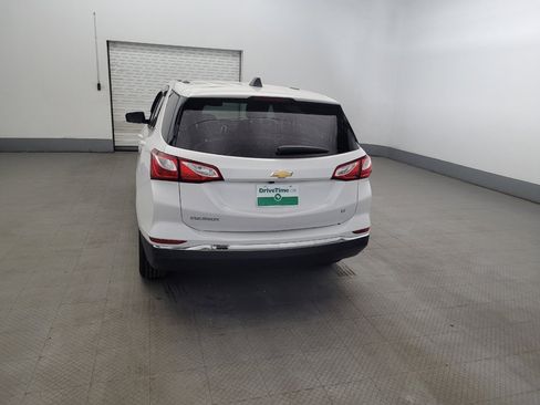Used 2019 Chevrolet Equinox LT FWD image 6