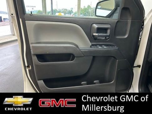 Used 2017 Chevrolet Silverado 1500 W/T w/ WT Fleet Convenience Package image 15