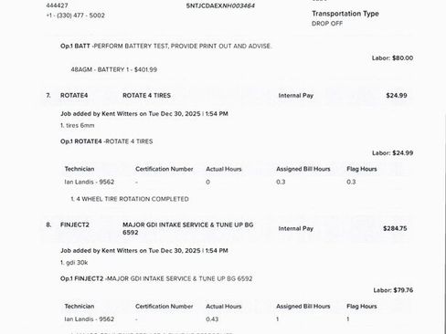 Used 2022 Hyundai Santa Cruz SEL w/ Activity Package image 39