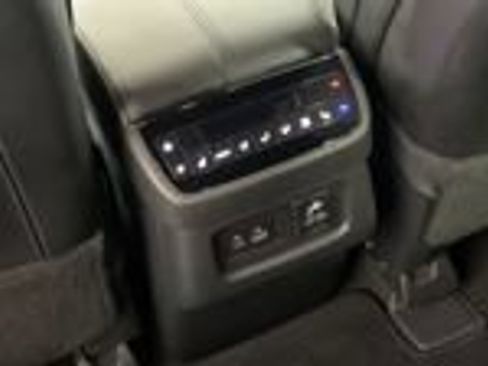 Used 2023 INFINITI QX60 Autograph w/ Cargo Package AWD/4WD image 12