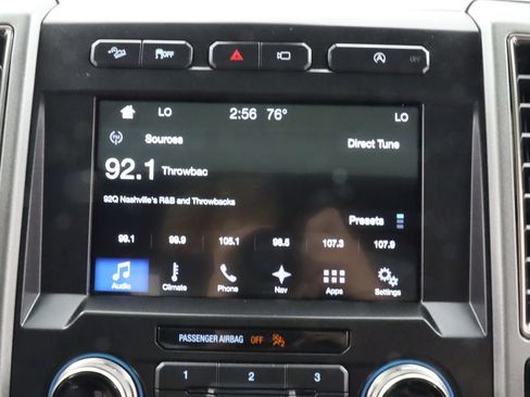 Used 2018 Ford F150 Raptor w/ Equipment Group 802A Luxury AWD/4WD image 20