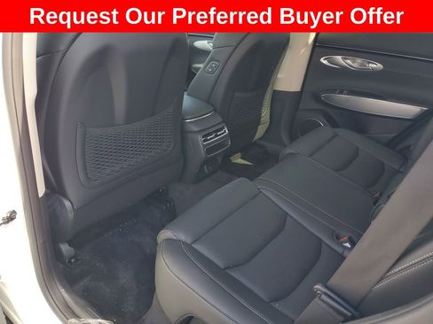 New 2026 Genesis GV70 2.5T Select AWD/4WD image 26