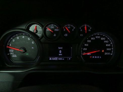 Used 2025 GMC Sierra 1500 Pro w/ Graphite Edition image 26