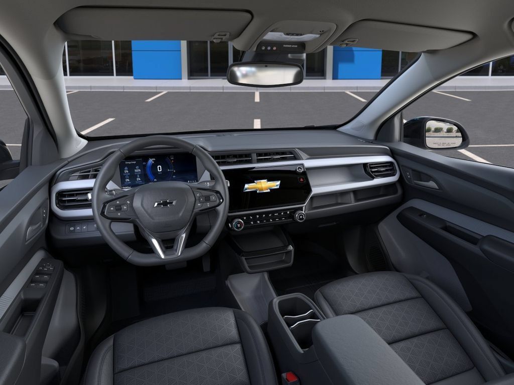 New 2027 Chevrolet Bolt LT FWD image 15